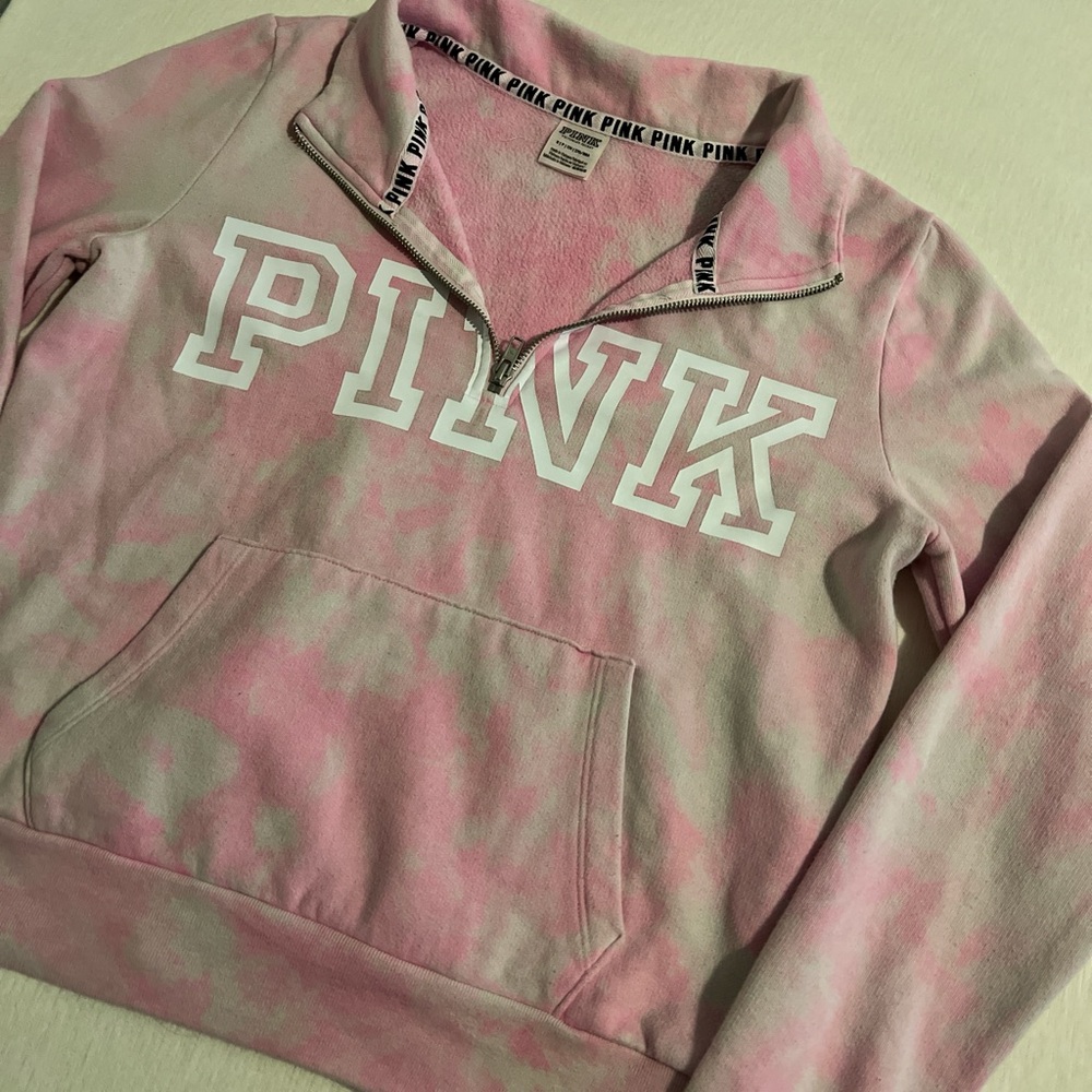 Victoria’s Secret PINK sweatshirt - Picture 3 of 6